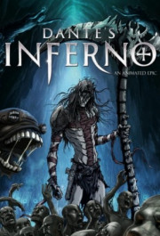 Постер Dante's Inferno: An Animated Epic